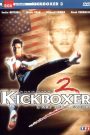 Kickboxer 3 : L&rsquo;Art de la guerre