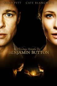 L&rsquo;étrange histoire de Benjamin Button