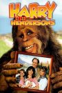 Bigfoot et les Henderson