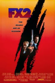F/X2, effets très spéciaux