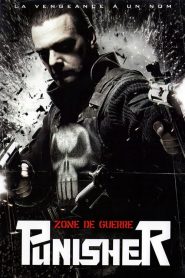 The Punisher : Zone de guerre