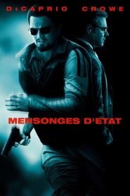 Mensonges d&rsquo;État