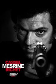 Mesrine – vol. 1 – L&rsquo;instinct de mort