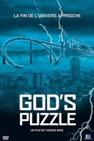 God&rsquo;s Puzzle