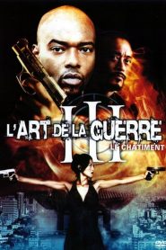 L&rsquo;Art de la Guerre 3 – Le Châtiment