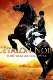 L&rsquo;étalon noir, le défi de la derniere chance