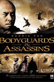 Bodyguards & Assassins
