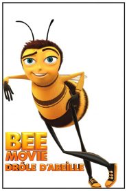 Bee Movie, drôle d&rsquo;abeille