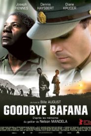 Goodbye Bafana
