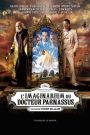 L&rsquo;Imaginarium du docteur Parnassus