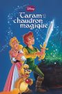 Taram et le chaudron magique