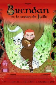 Brendan et le secret de Kells