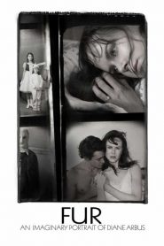 Fur : Un portrait imaginaire de Diane Arbus