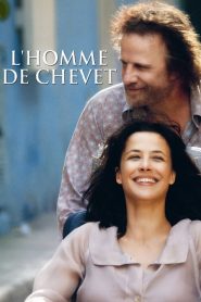 L&rsquo;Homme de chevet
