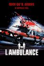 L&rsquo;ambulance
