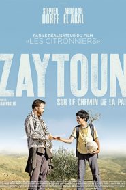 Zaytoun