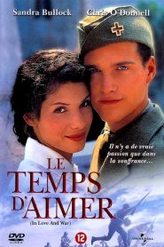 Le Temps d&rsquo;aimer
