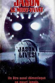 Vendredi 13, chapitre 6 : Jason le mort-vivant