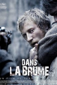 Dans la brume