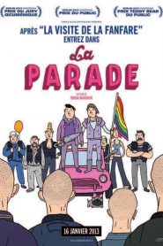 La parade
