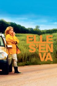 Elle s&rsquo;en va