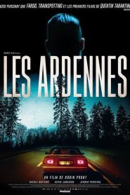 Les Ardennes