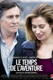 Le temps de l’aventure