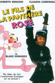 Le Fils de la Panthère rose