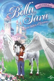 Bella Sara : les ailes d&rsquo;Emma