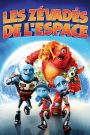 Les Zévadés de l&rsquo;espace