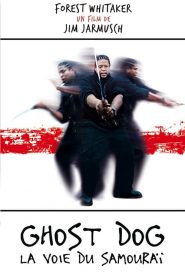 Ghost Dog, la voie du samouraï