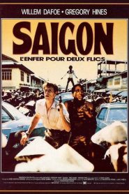 Saïgon, l&rsquo;enfer pour deux flics