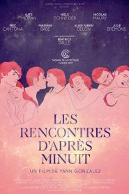 Les rencontres d&rsquo;après minuit