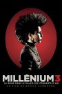 Millénium 3 : La Reine dans le palais des courants d&rsquo;air