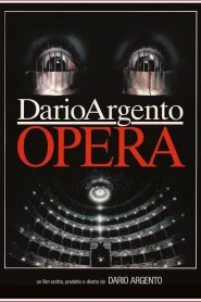 Terreur à l&rsquo;opéra