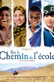 Sur le chemin de l&rsquo;école