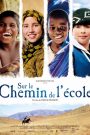 Sur le chemin de l&rsquo;école