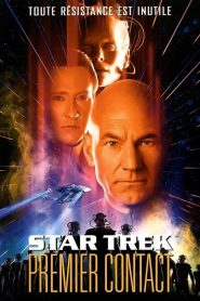 Star Trek : Premier Contact
