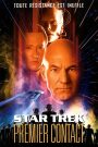 Star Trek : Premier Contact