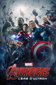Avengers : L&rsquo;Ère d&rsquo;Ultron