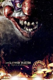 Les Clowns tueurs venus d&rsquo;ailleurs