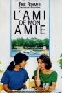 L&rsquo;ami de mon amie