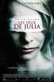 Les yeux de Julia