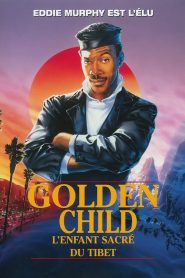 Golden child, l&rsquo;enfant sacré du Tibet