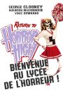 Bienvenue au lycée de l&rsquo;horreur