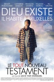 Le tout nouveau testament