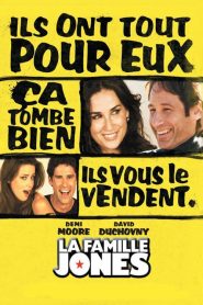 La Famille Jones