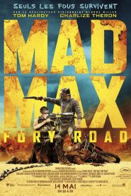 Mad Max : Fury Road