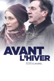 Avant l&rsquo;hiver
