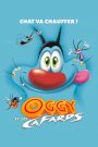 Oggy et les cafards